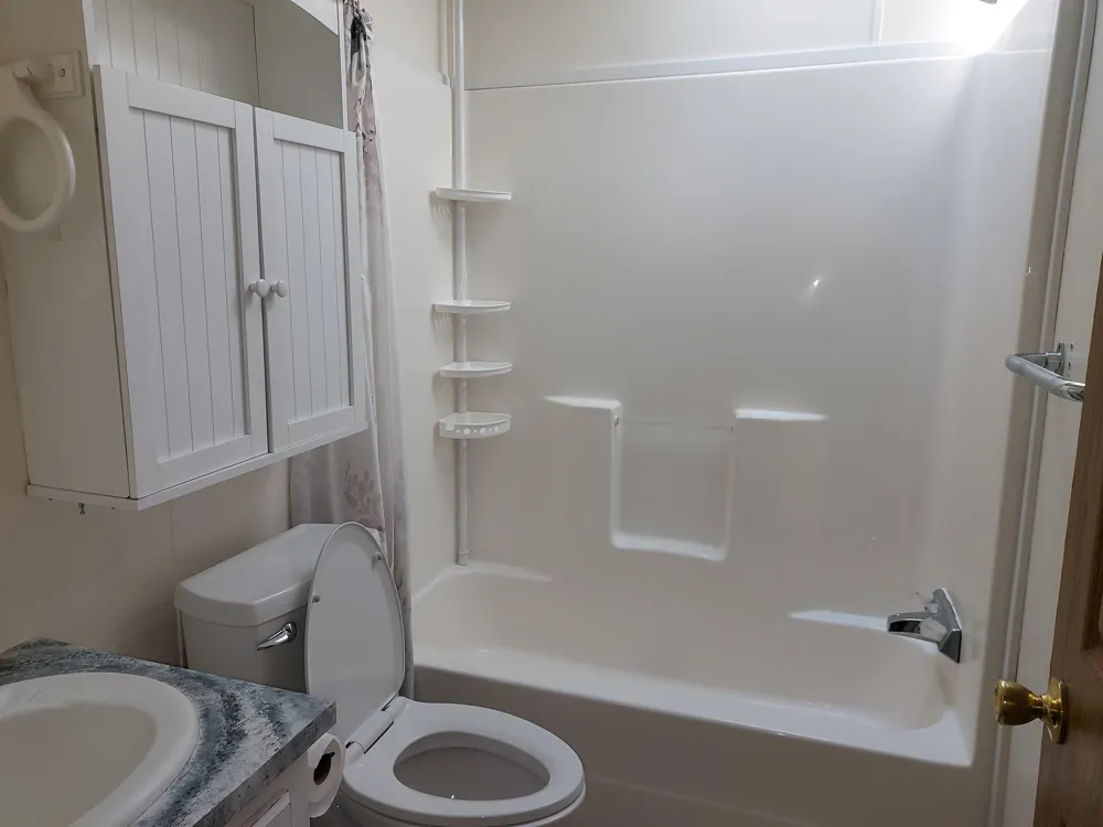 1671 David Place Garfield Charter Township, MI 49686