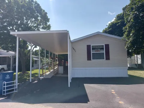1671 David Place