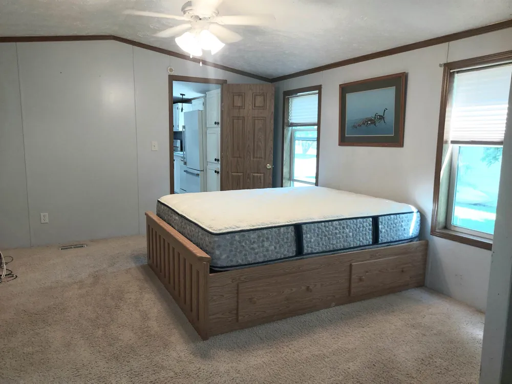 1671 David Place Garfield Charter Township, MI 49686