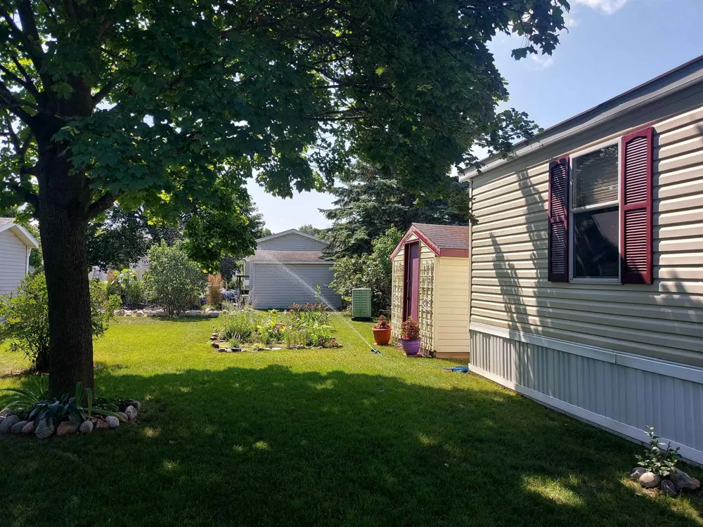 1671 David Place Garfield Charter Township, MI 49686