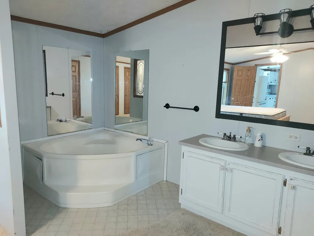1671 David Place Garfield Charter Township, MI 49686