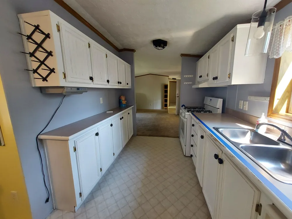 1671 David Place Garfield Charter Township, MI 49686