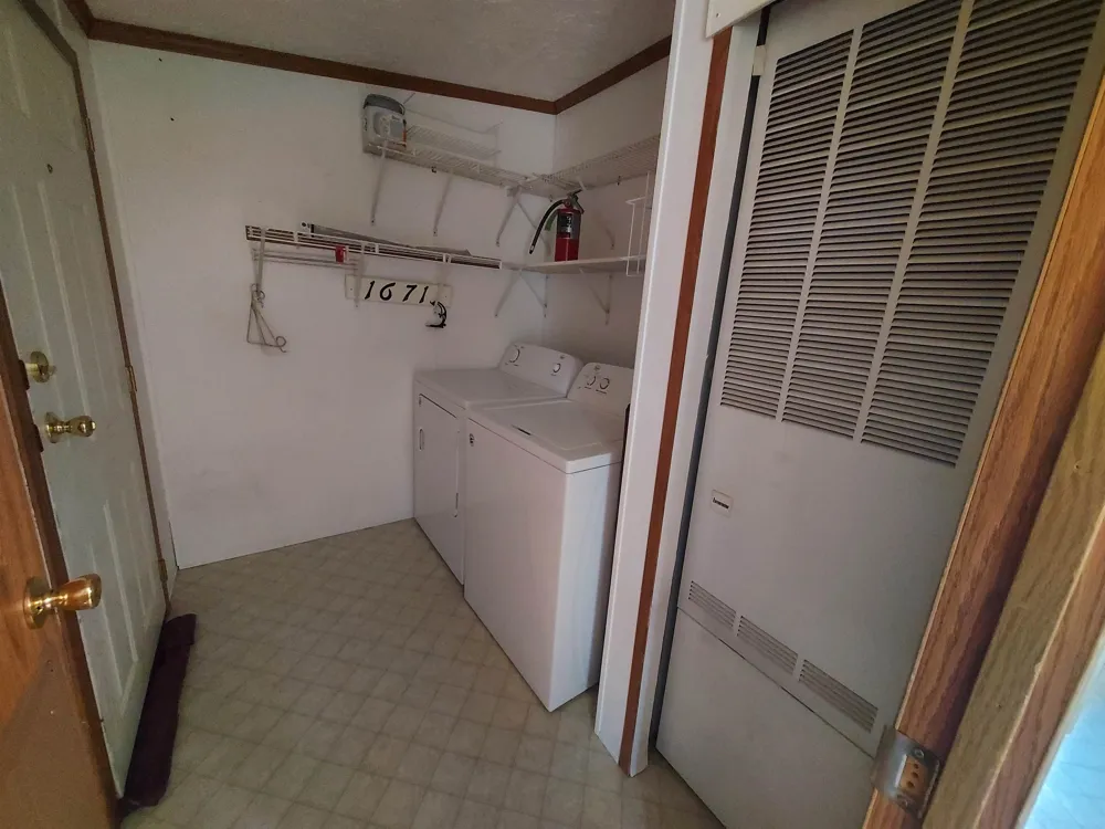 1671 David Place Garfield Charter Township, MI 49686
