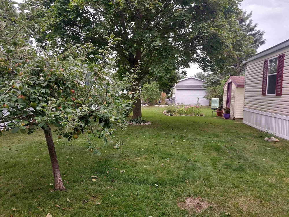 1671 David Place Garfield Charter Township, MI 49686