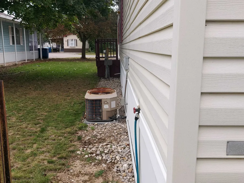 1671 David Place Garfield Charter Township, MI 49686