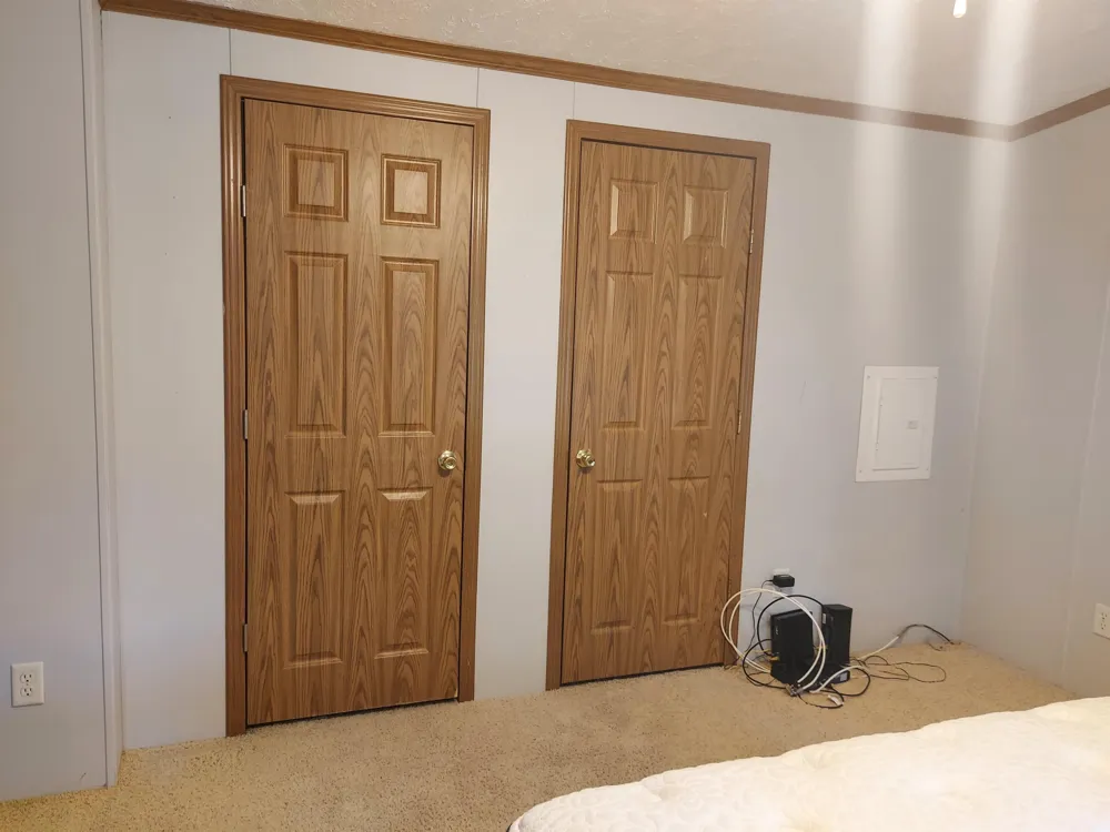 1671 David Place Garfield Charter Township, MI 49686