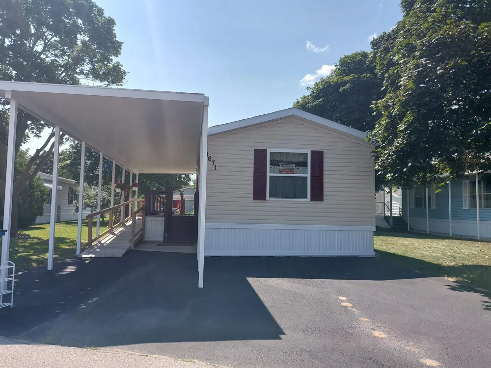 1671 David Place Garfield Charter Township, MI 49686