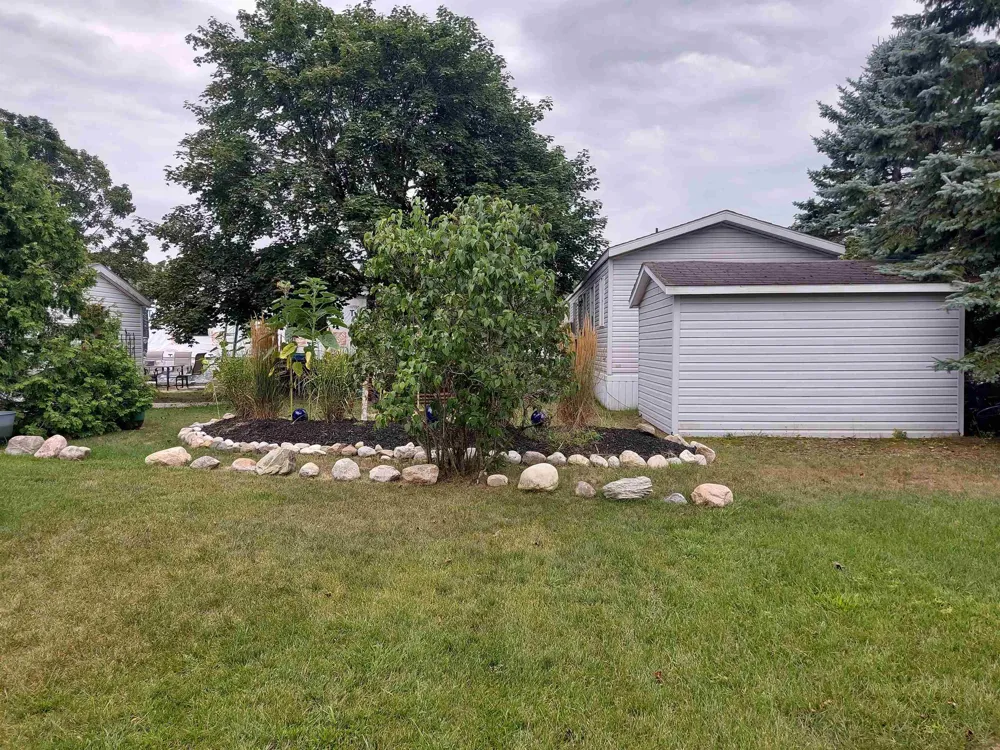 1671 David Place Garfield Charter Township, MI 49686