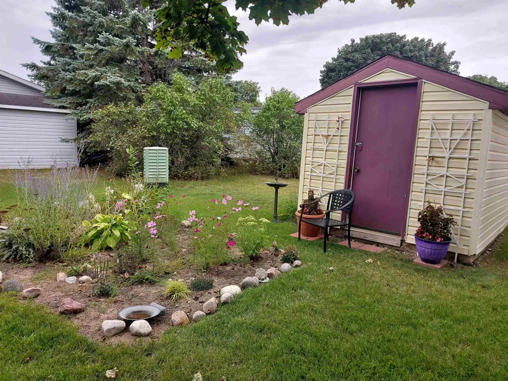 1671 David Place Garfield Charter Township, MI 49686
