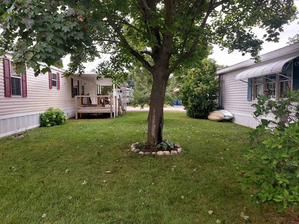 1671 David Place Garfield Charter Township, MI 49686