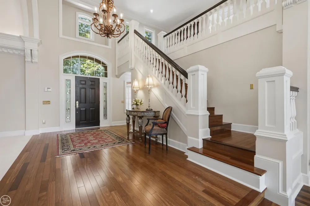 3180 Canyon Oaks Trail Milford Charter Township, MI 48380