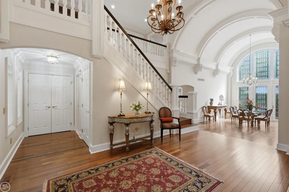 3180 Canyon Oaks Trail Milford Charter Township, MI 48380