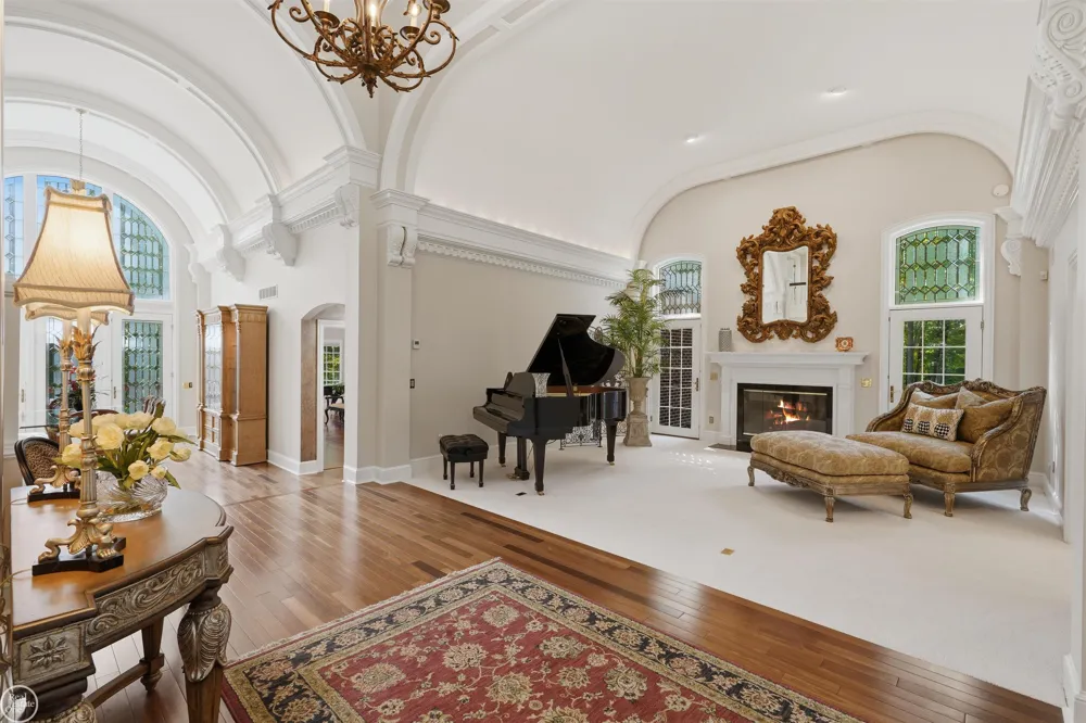3180 Canyon Oaks Trail Milford Charter Township, MI 48380