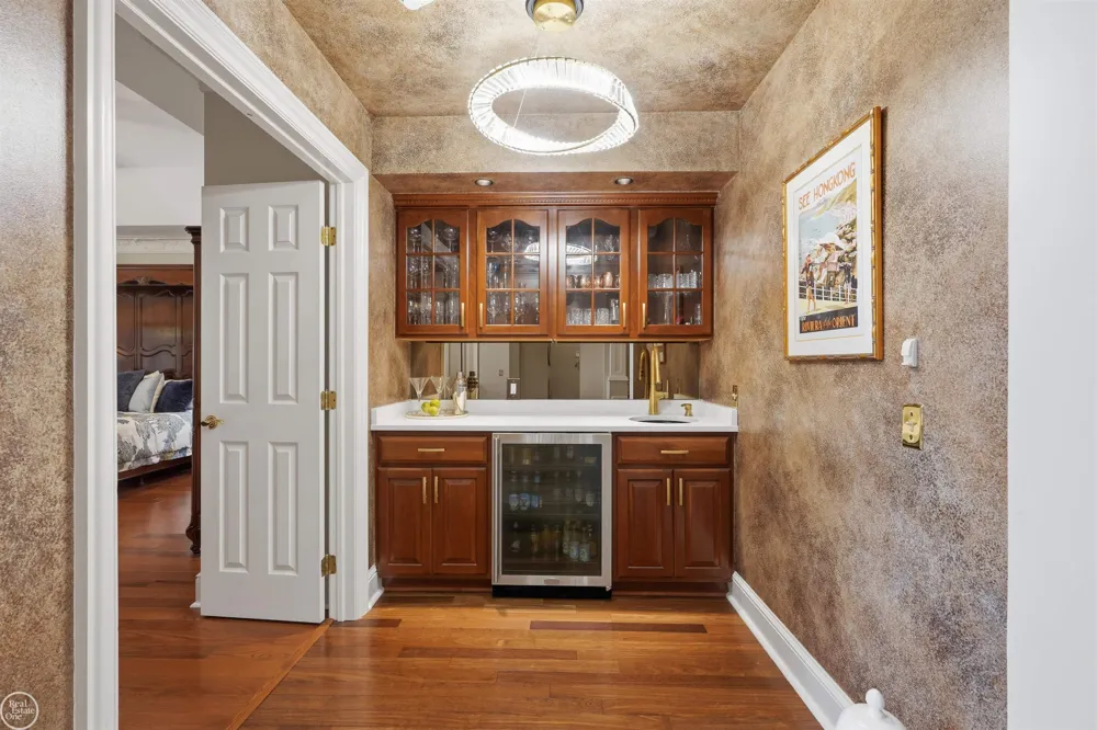 3180 Canyon Oaks Trail Milford Charter Township, MI 48380