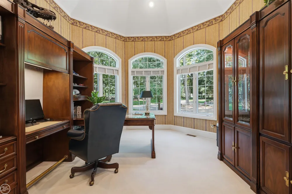 3180 Canyon Oaks Trail Milford Charter Township, MI 48380