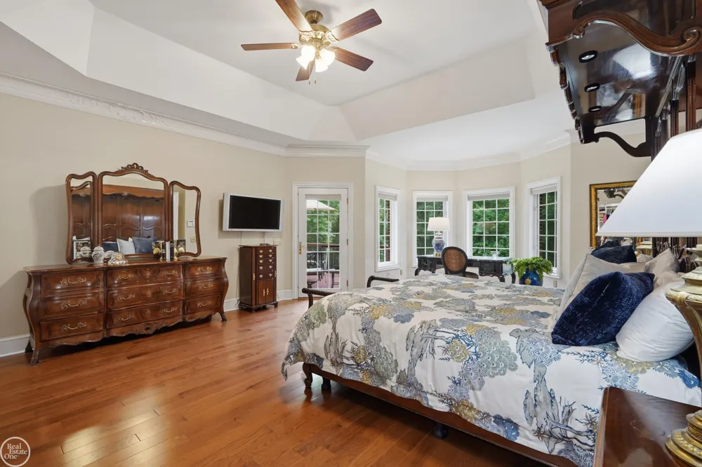 3180 Canyon Oaks Trail Milford Charter Township, MI 48380