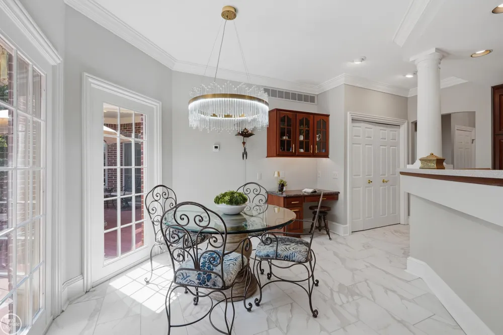 3180 Canyon Oaks Trail Milford Charter Township, MI 48380