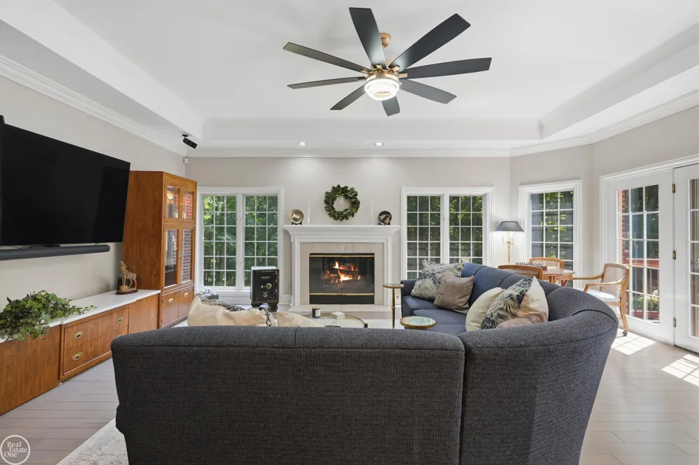 3180 Canyon Oaks Trail Milford Charter Township, MI 48380