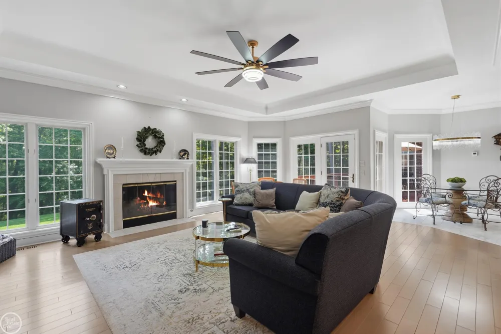3180 Canyon Oaks Trail Milford Charter Township, MI 48380