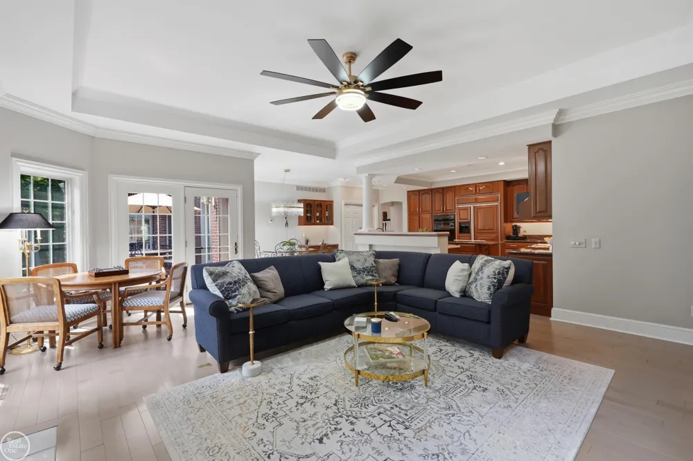 3180 Canyon Oaks Trail Milford Charter Township, MI 48380