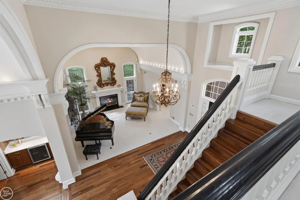 3180 Canyon Oaks Trail Milford Charter Township, MI 48380
