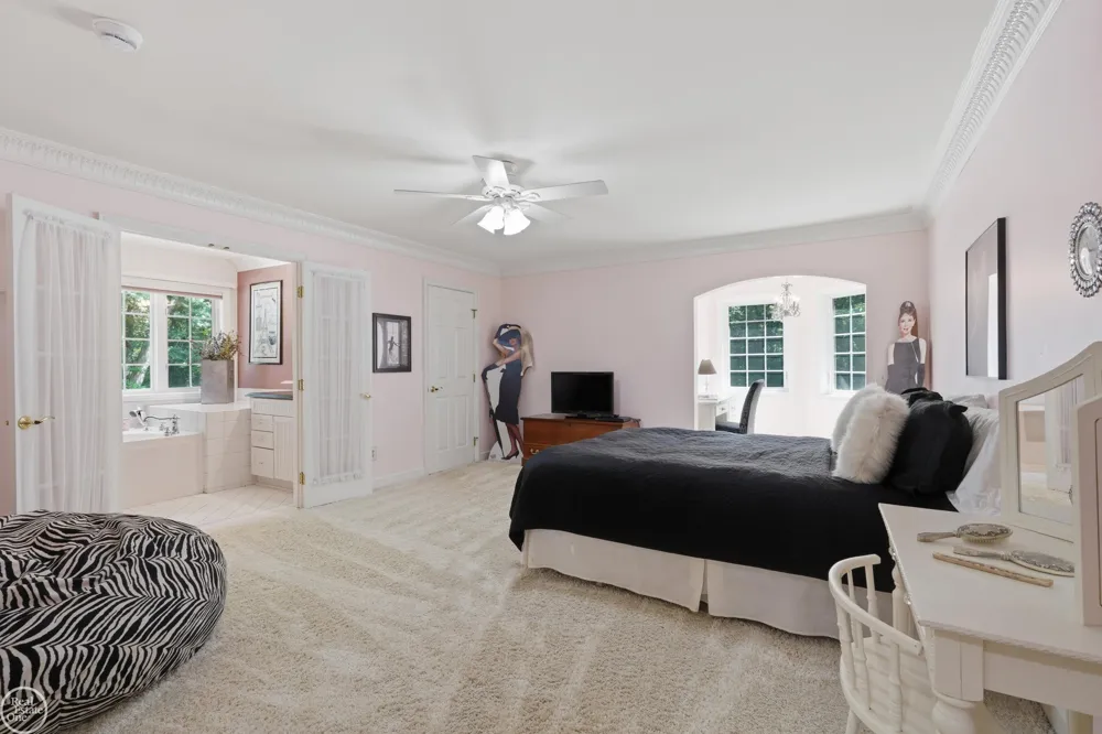 3180 Canyon Oaks Trail Milford Charter Township, MI 48380