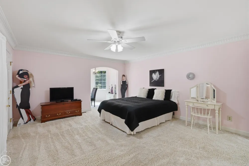 3180 Canyon Oaks Trail Milford Charter Township, MI 48380
