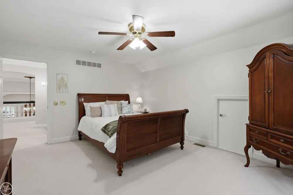 3180 Canyon Oaks Trail Milford Charter Township, MI 48380