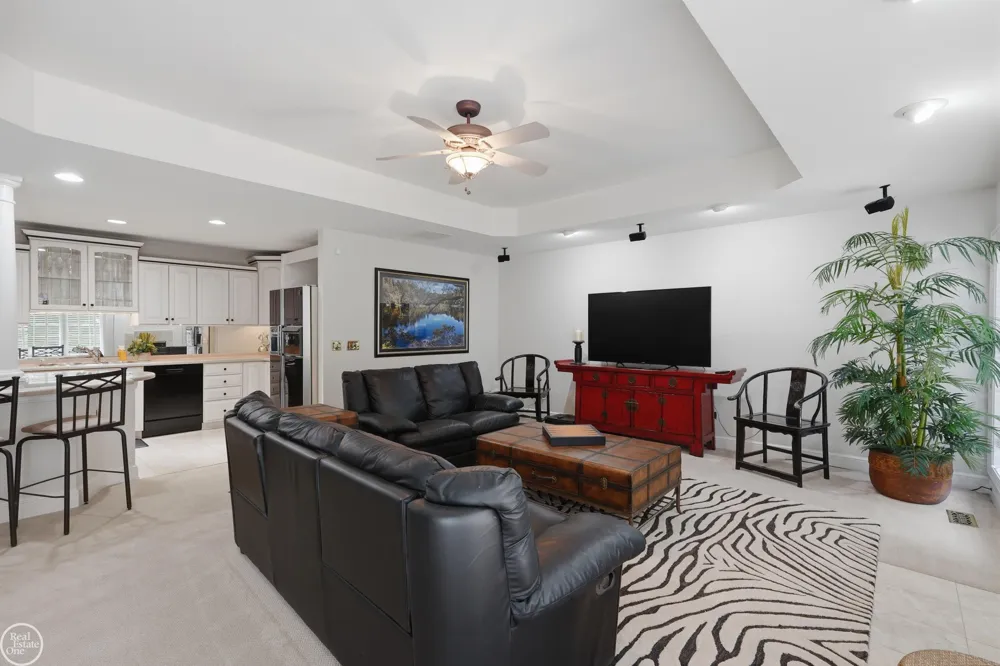 3180 Canyon Oaks Trail Milford Charter Township, MI 48380