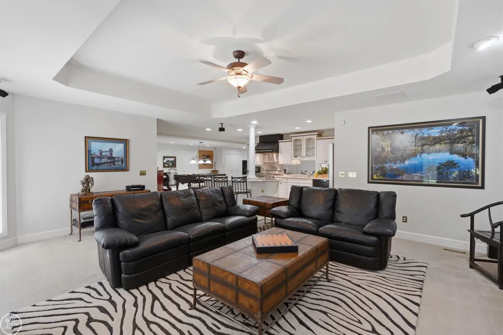 3180 Canyon Oaks Trail Milford Charter Township, MI 48380