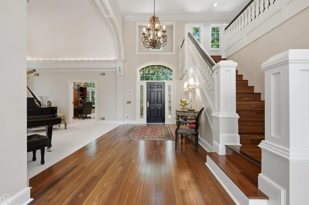3180 Canyon Oaks Trail Milford Charter Township, MI 48380