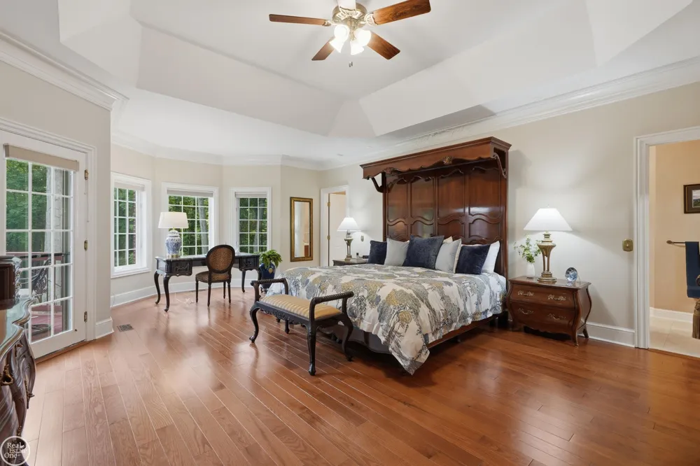 3180 Canyon Oaks Trail Milford Charter Township, MI 48380