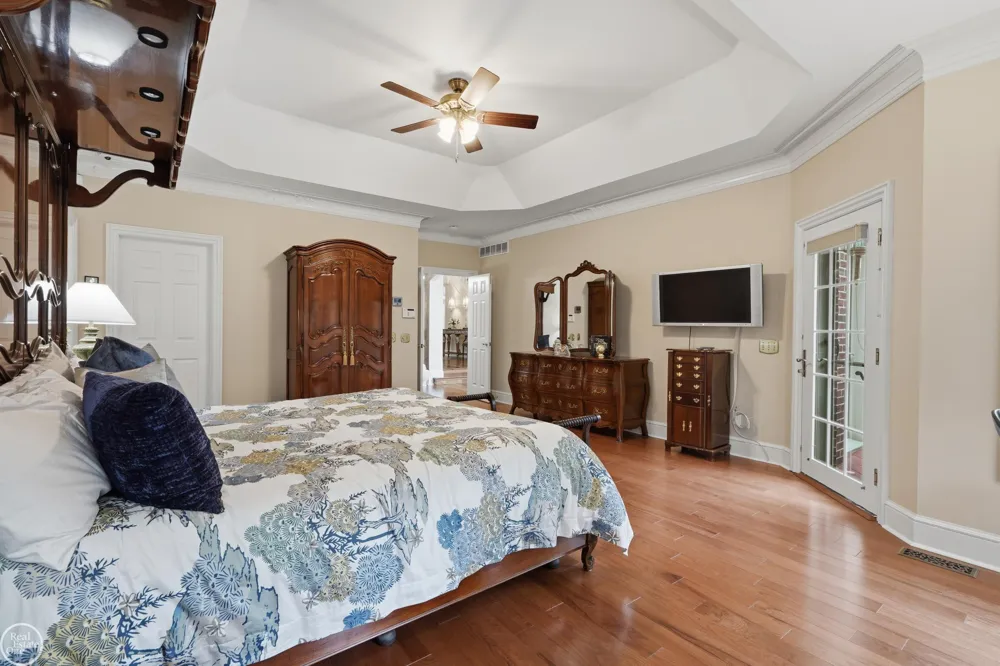 3180 Canyon Oaks Trail Milford Charter Township, MI 48380