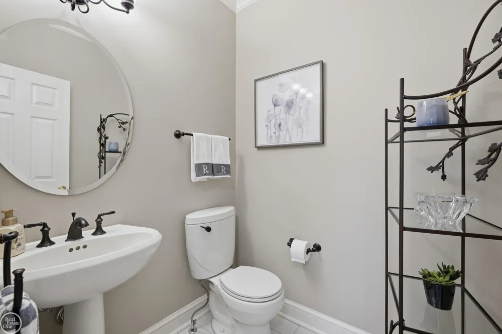 3180 Canyon Oaks Trail Milford Charter Township, MI 48380