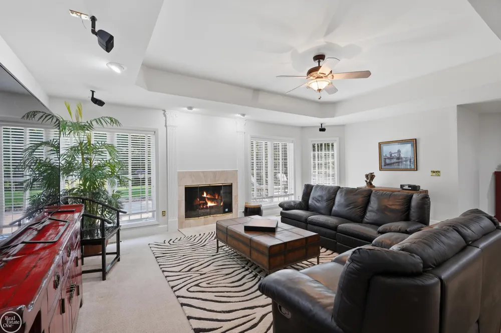 3180 Canyon Oaks Trail Milford Charter Township, MI 48380