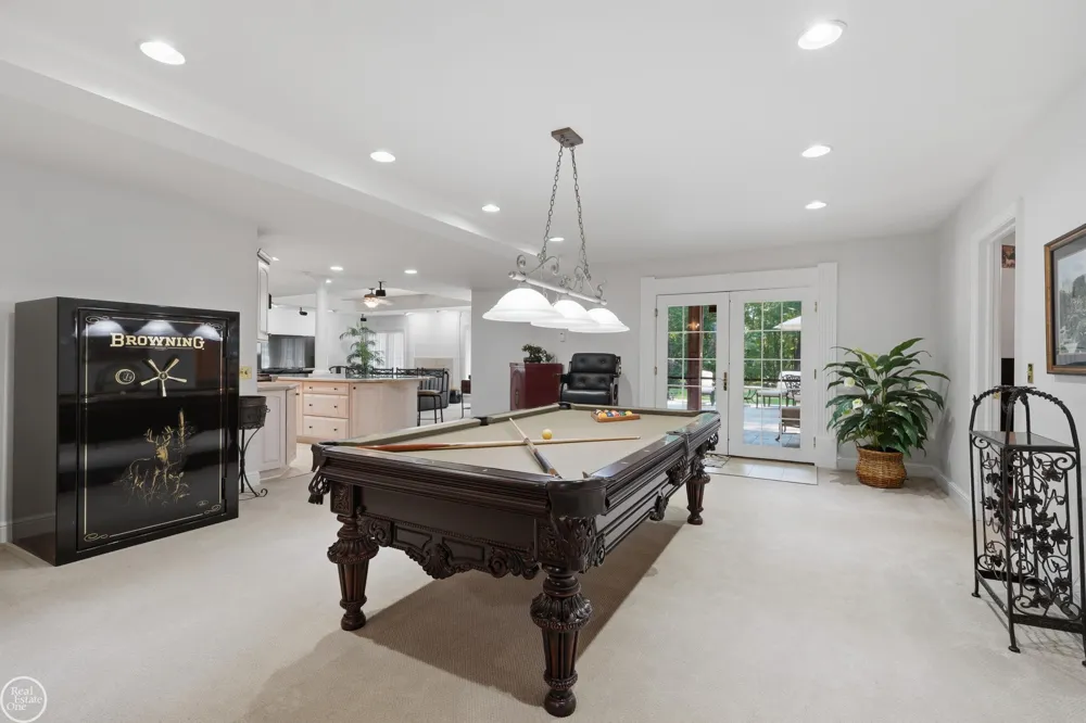 3180 Canyon Oaks Trail Milford Charter Township, MI 48380