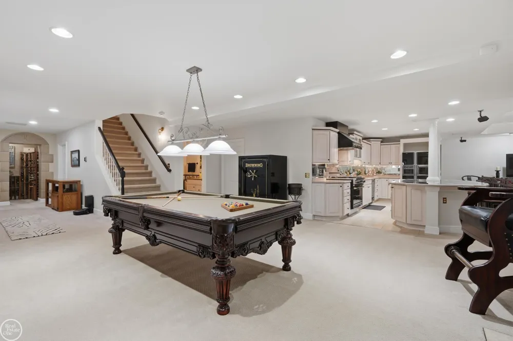 3180 Canyon Oaks Trail Milford Charter Township, MI 48380