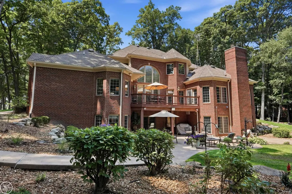3180 Canyon Oaks Trail Milford Charter Township, MI 48380