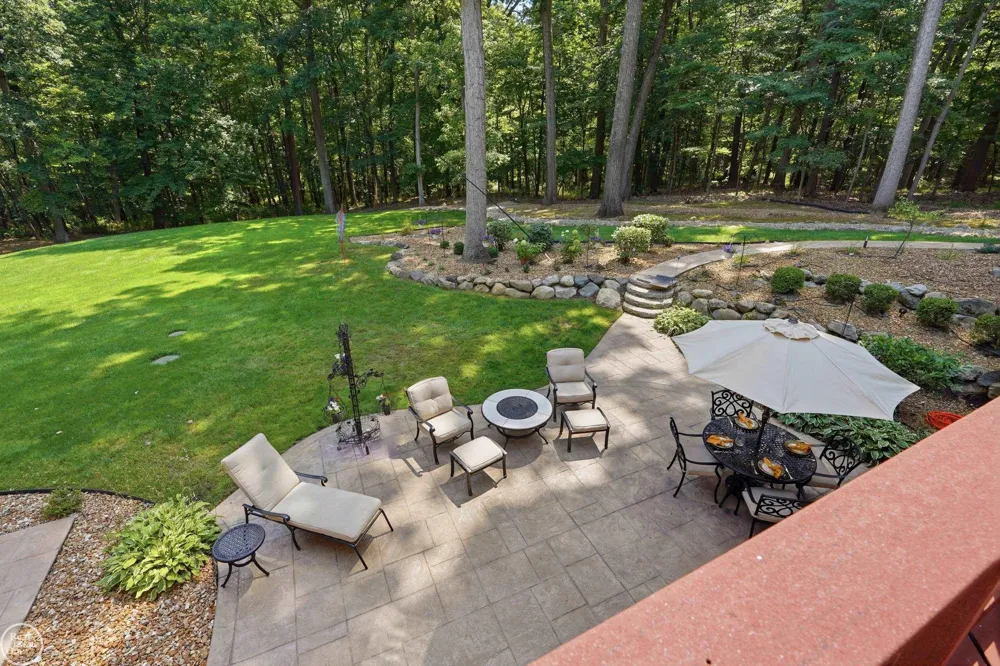 3180 Canyon Oaks Trail Milford Charter Township, MI 48380