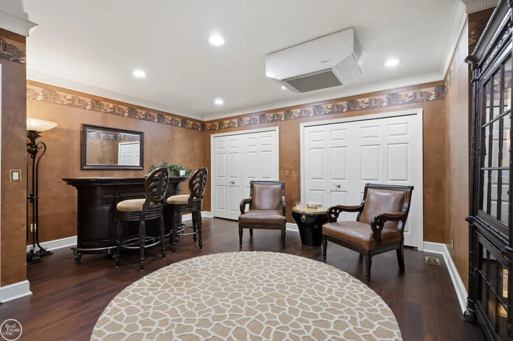 3180 Canyon Oaks Trail Milford Charter Township, MI 48380
