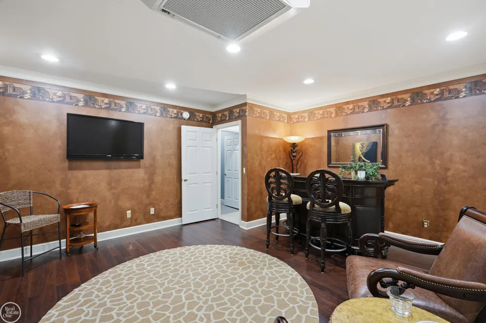 3180 Canyon Oaks Trail Milford Charter Township, MI 48380