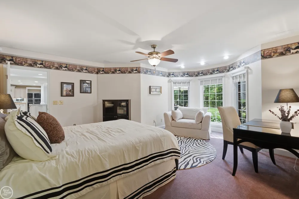 3180 Canyon Oaks Trail Milford Charter Township, MI 48380