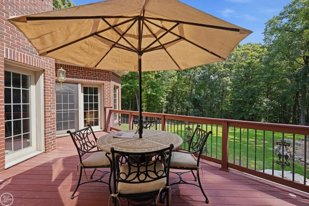 3180 Canyon Oaks Trail Milford Charter Township, MI 48380