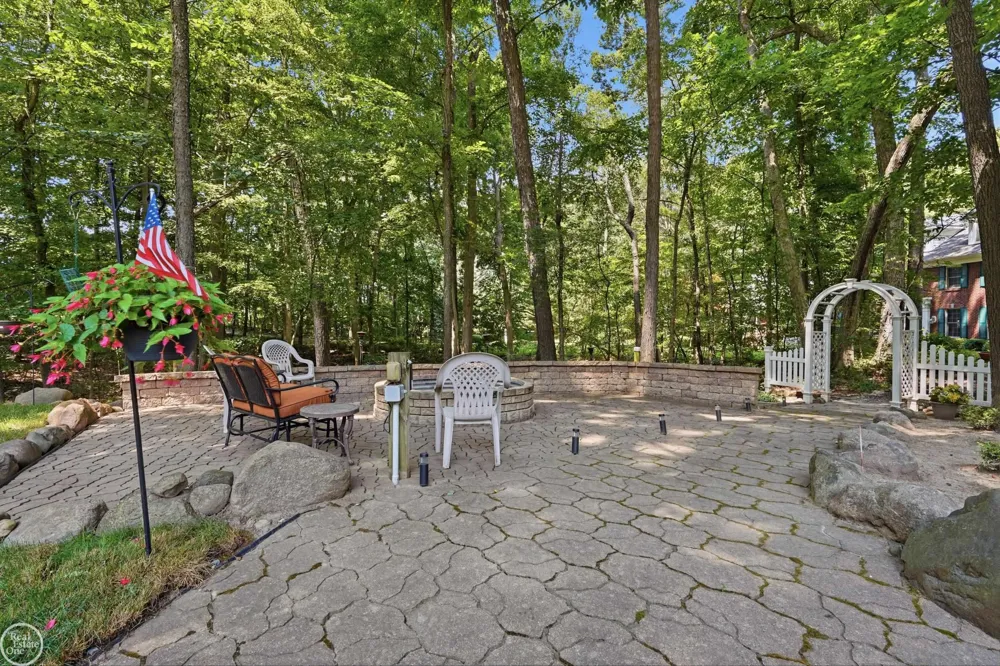 3180 Canyon Oaks Trail Milford Charter Township, MI 48380