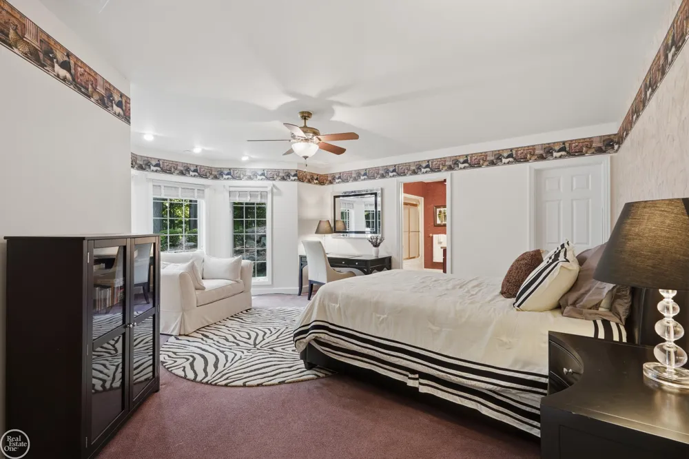 3180 Canyon Oaks Trail Milford Charter Township, MI 48380