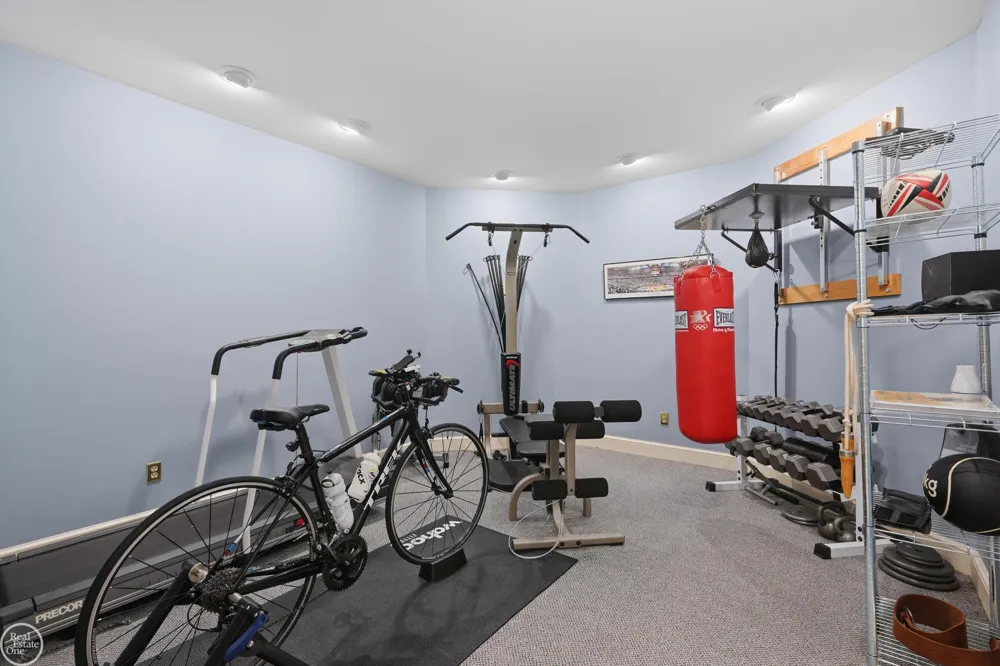 3180 Canyon Oaks Trail Milford Charter Township, MI 48380