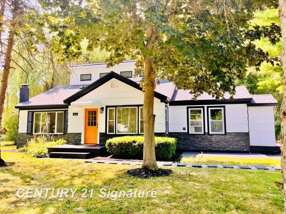 1450 Timothy Street Saginaw Charter Township, MI 48638