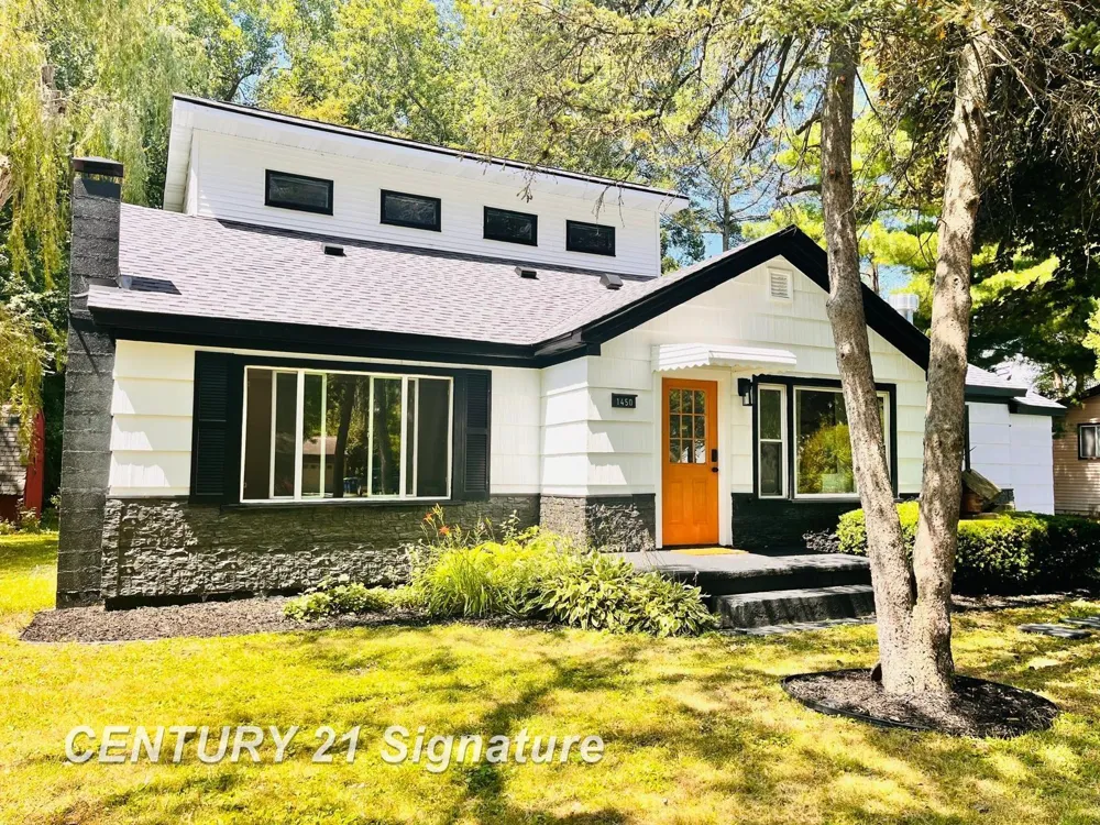 1450 Timothy Street Saginaw Charter Township, MI 48638