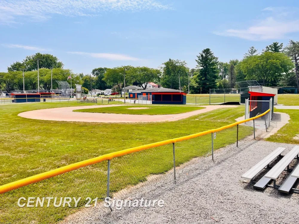 1450 Timothy Street Saginaw Charter Township, MI 48638
