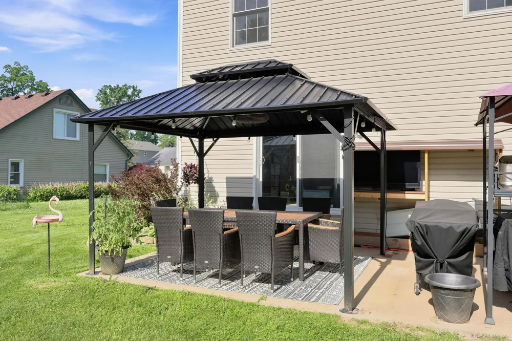 58748 Ruth Jean Street Washington Township, MI 48094